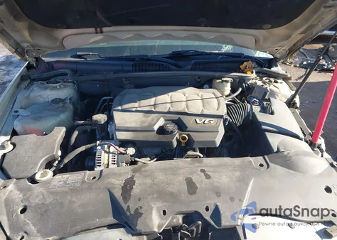 2011 Buick Lucerne Cx z USA, uszkodzony, nr VIN 1G4HA5EM3BU143055